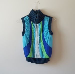 Free People Vest